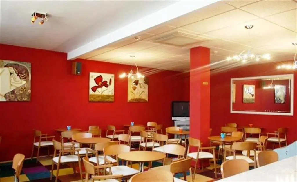 Hotel Betania