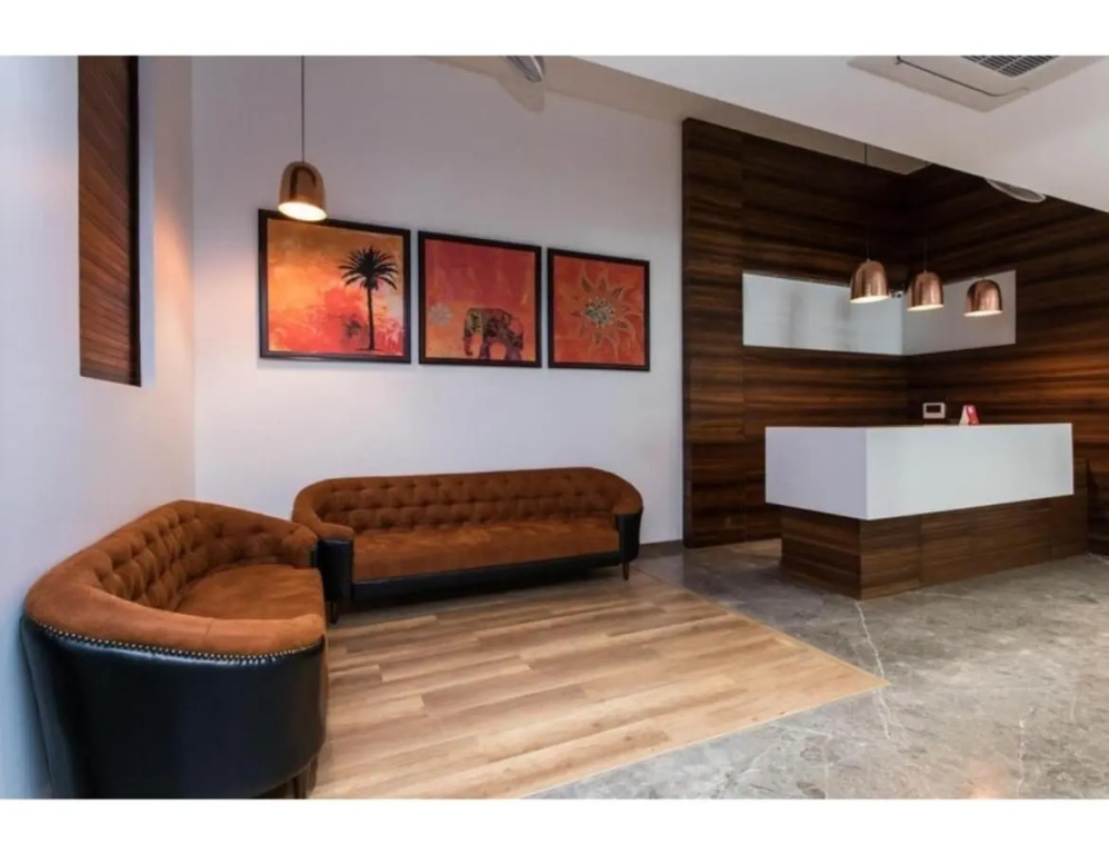 Capital O 16115 Hotel Solitaire