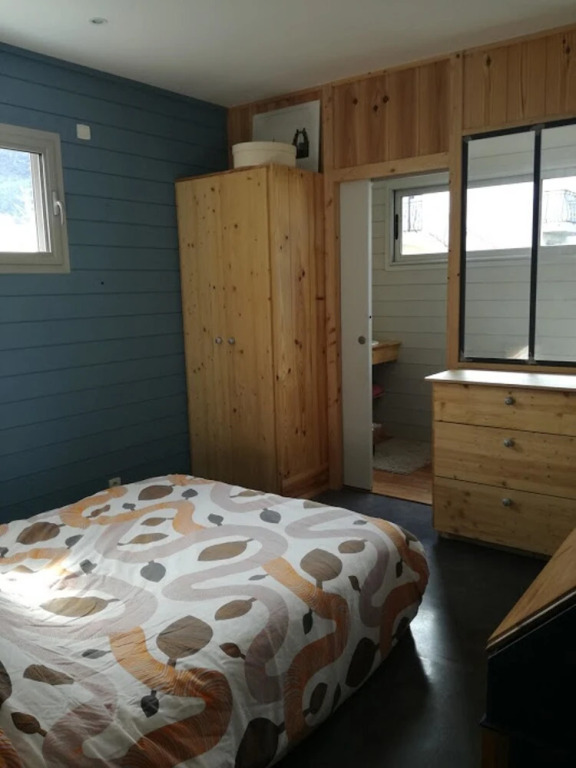 House With 3 Bedrooms in Sorède, With Wonderful Mountain View, Furnish