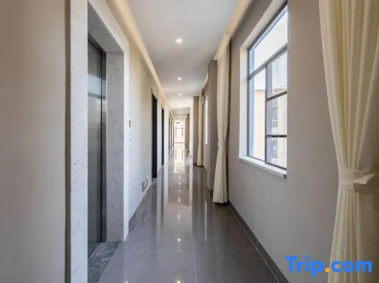 XingDu International Hostel Apartment(Jiang Nan XI And Chang Gang Railway Station)