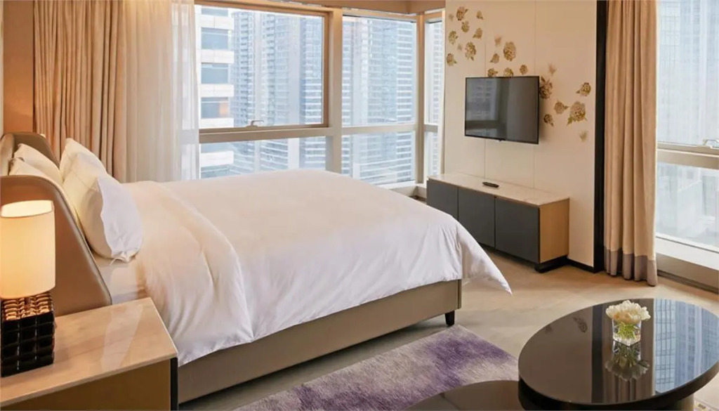 Jumeirah Living Guangzhou