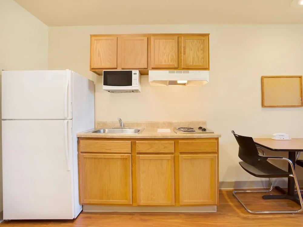 Studio 6 Extended Stay Birmingham Pelham AL