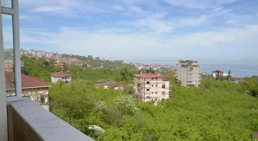 Ali Yigit Villa