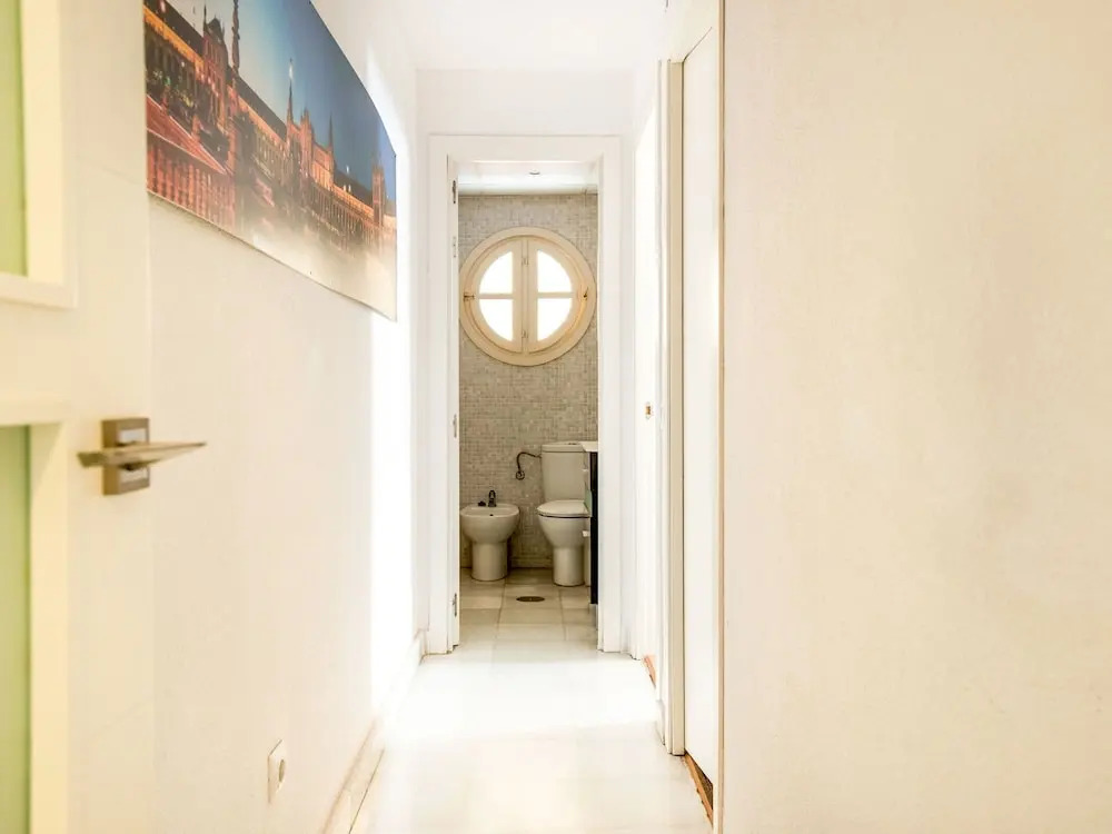 Comfy Holiday Home in Seville near Town Center