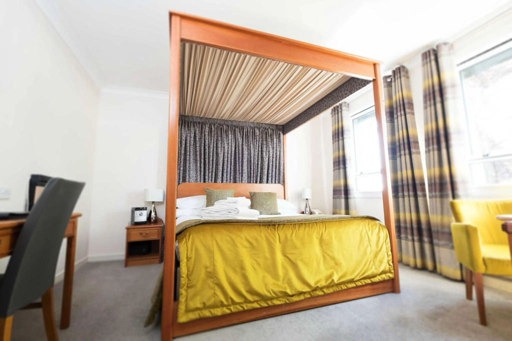 Pitbauchlie House Hotel - Sure Hotel Collection by Best Western
