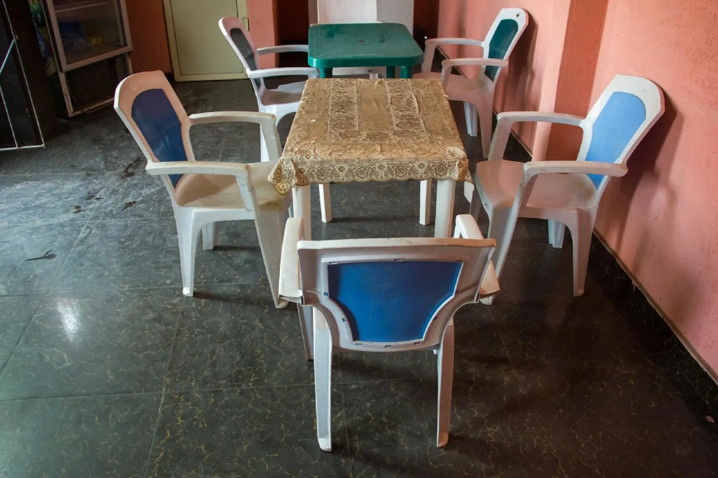Fun City Hotel 3