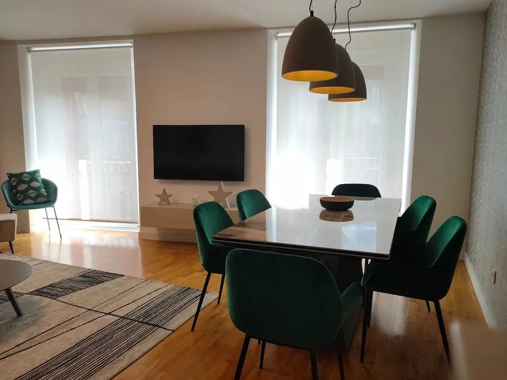 TuApartamento Calle Nueva 37 4Izd
