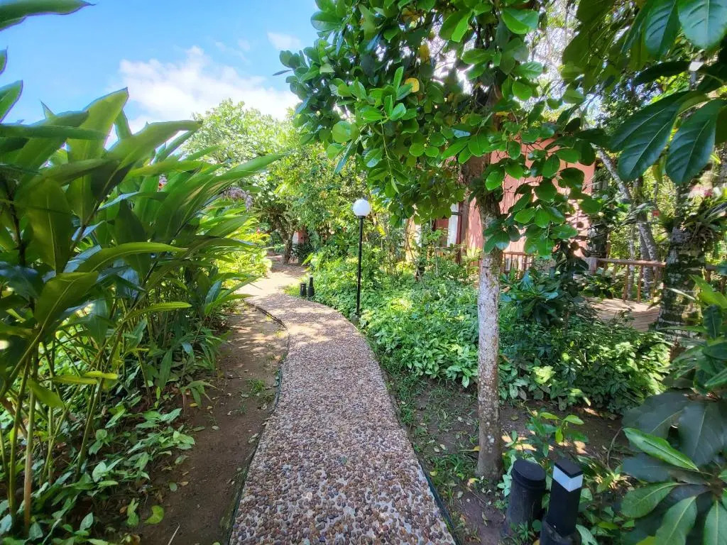Maresias Beach Home - Mata Azul