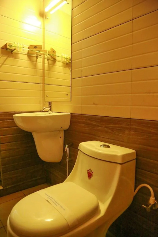 Akan Hotels&Residence