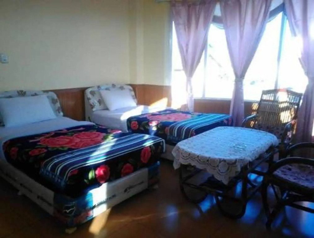 Royal Flower Guest House
