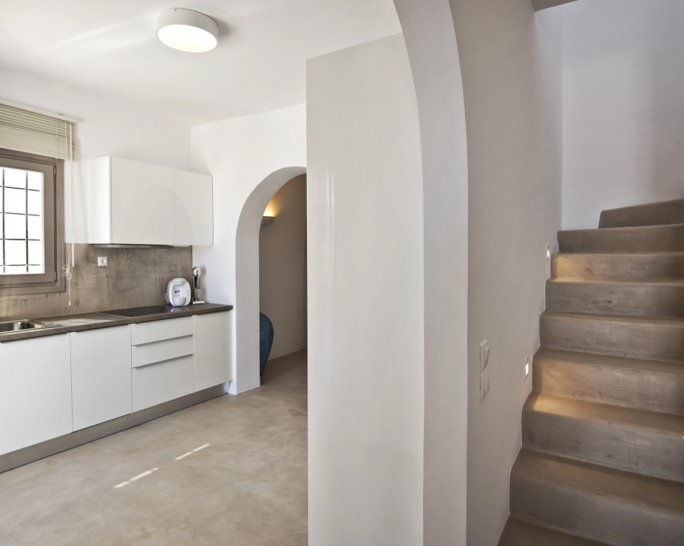 Eolia Superior Villa - 4 Bedroom 180m2 Private Pool
