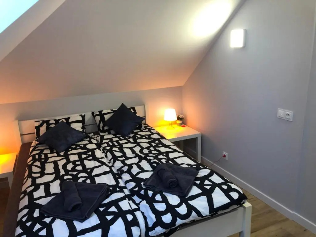 Klimatyzowane Apartamenty i Pokoje przy Targach Kielce