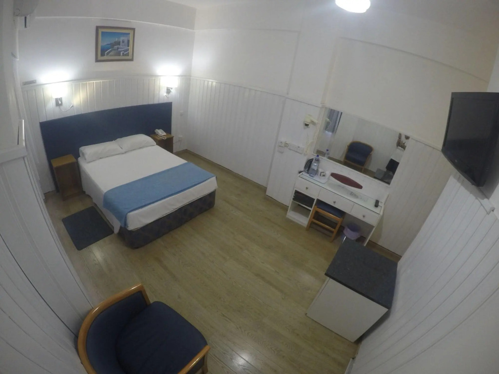 Asty Hotel