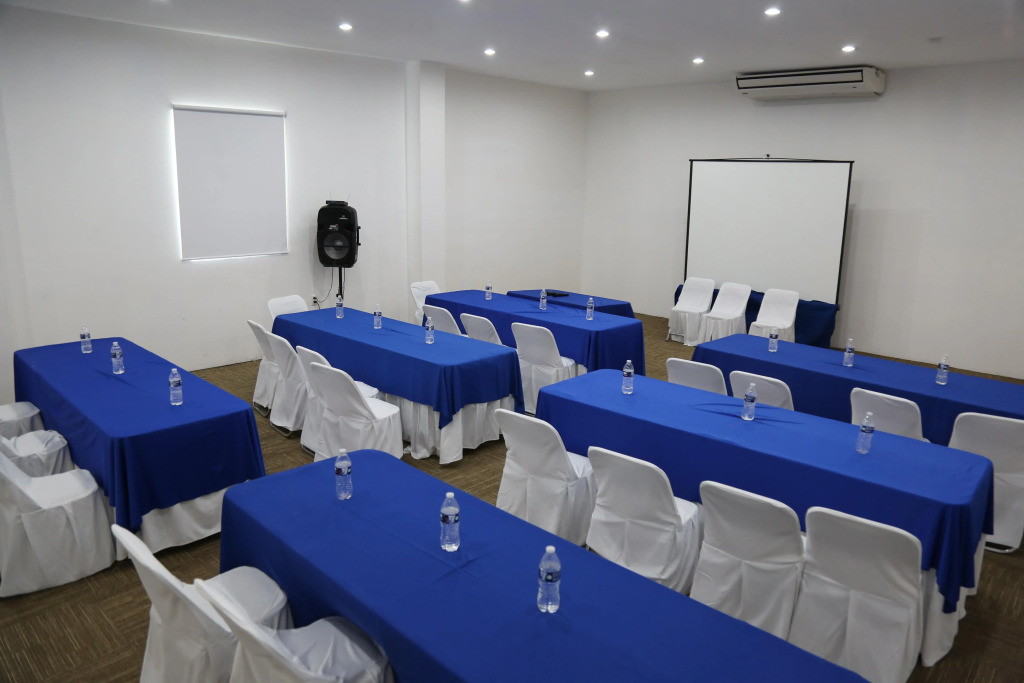 Premier Inn Tuxtla