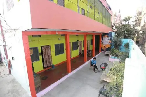 Lord Vishnu Guest House