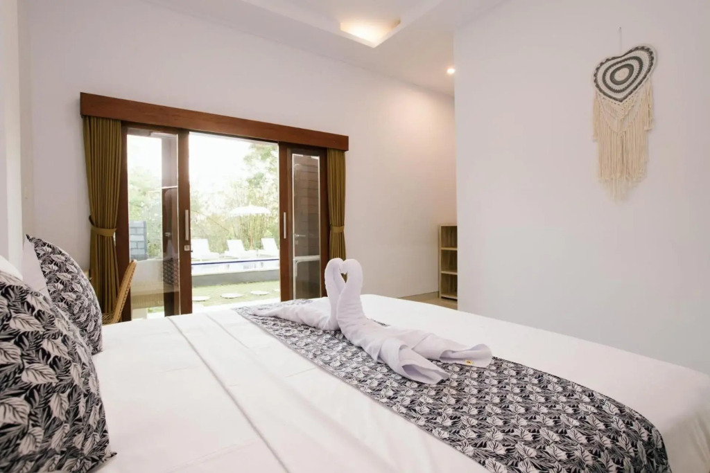 Nanda Homestay