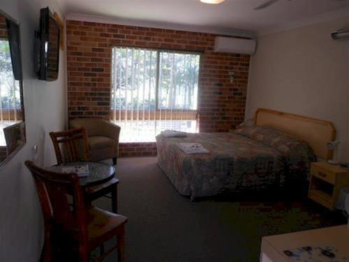 Golf View Motel