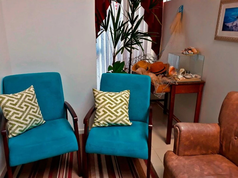 HOTEL POUSADA OCEANO