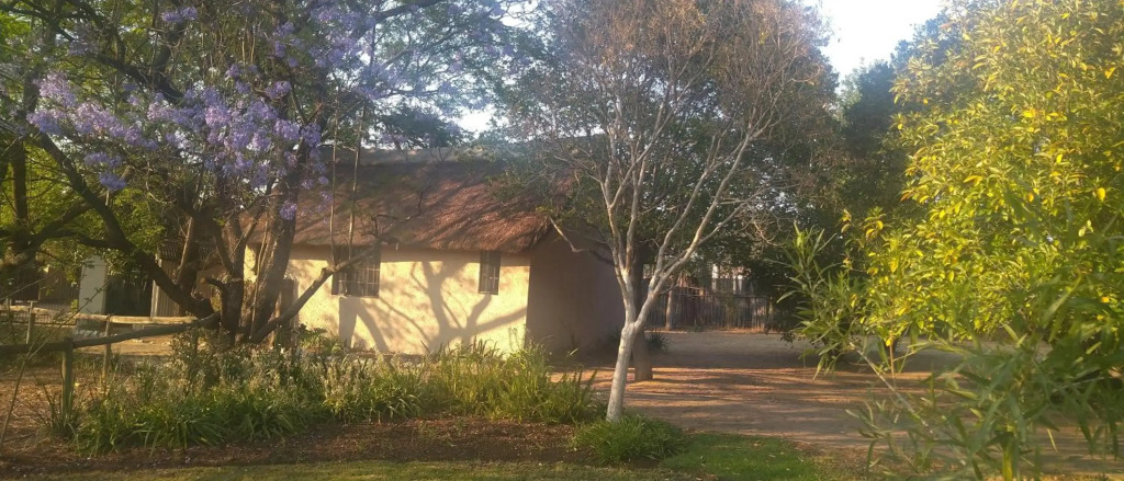 41 Ridge- self catering cottages