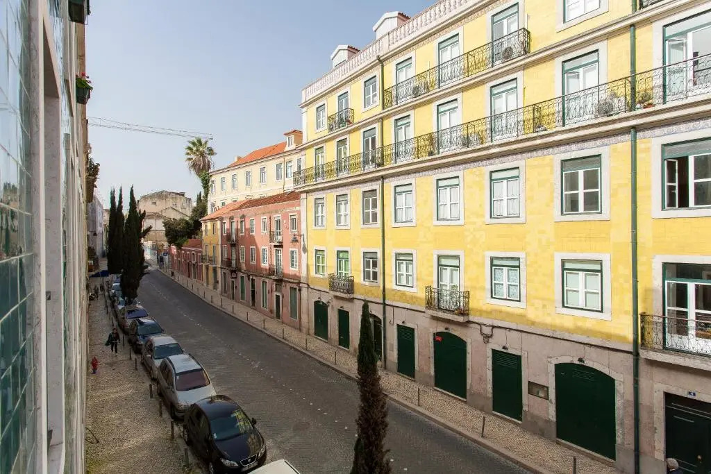 Charming 2-Bedroom Apartment in the City Centre