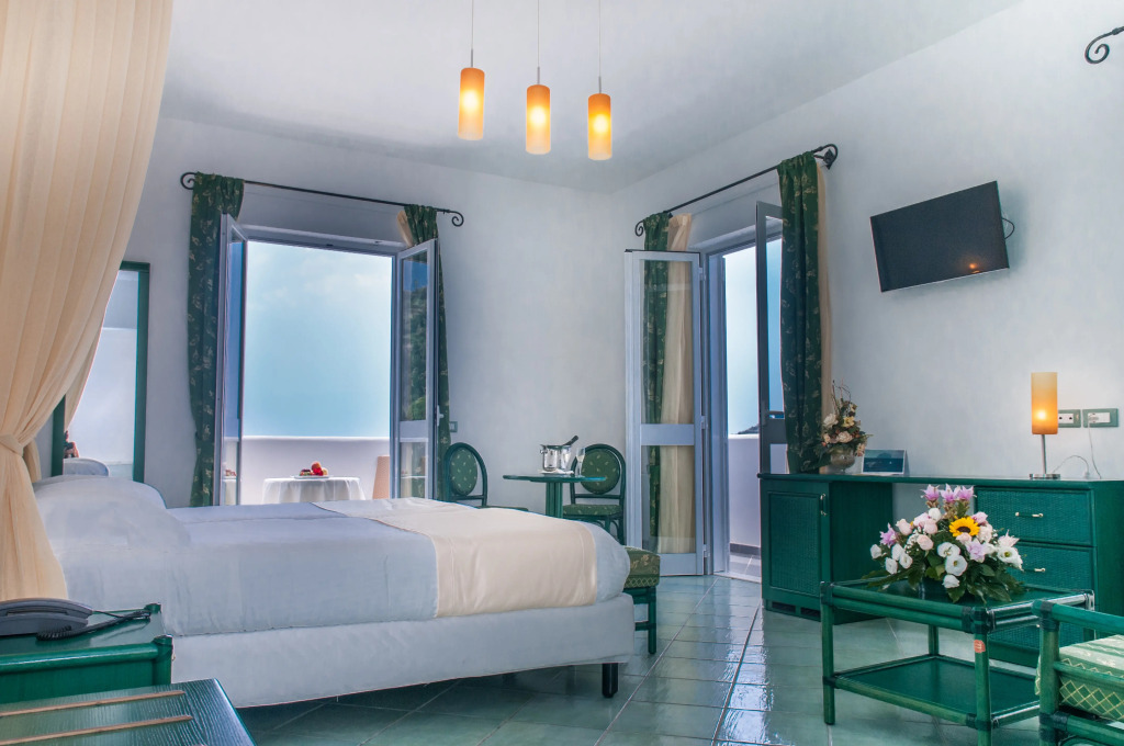 Borgo Romantica - Resort & Spa