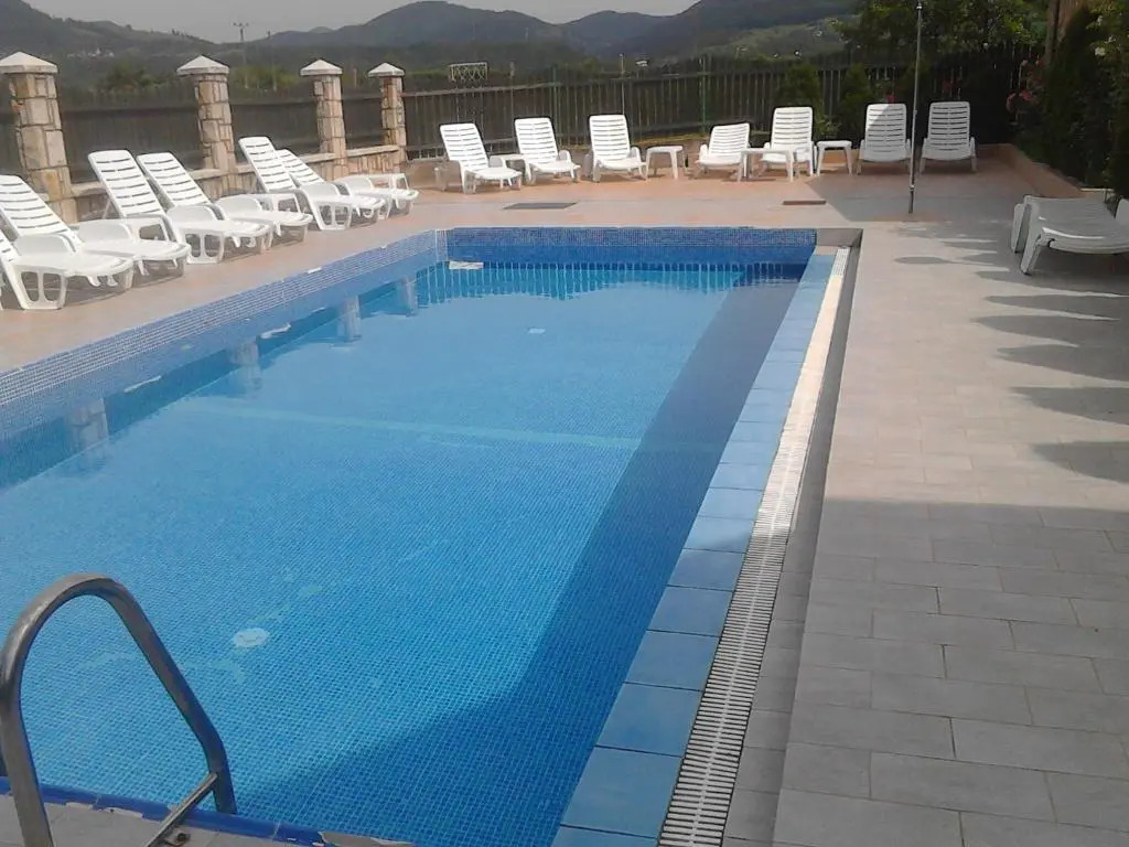 Pensiunea Lory
