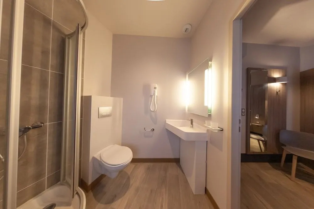 HNG Hotel Nancy Gare
