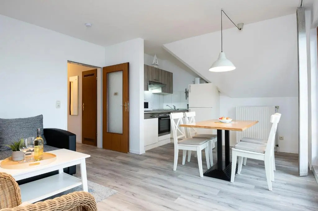 Alte Bergstraße 6, Wohnung 7