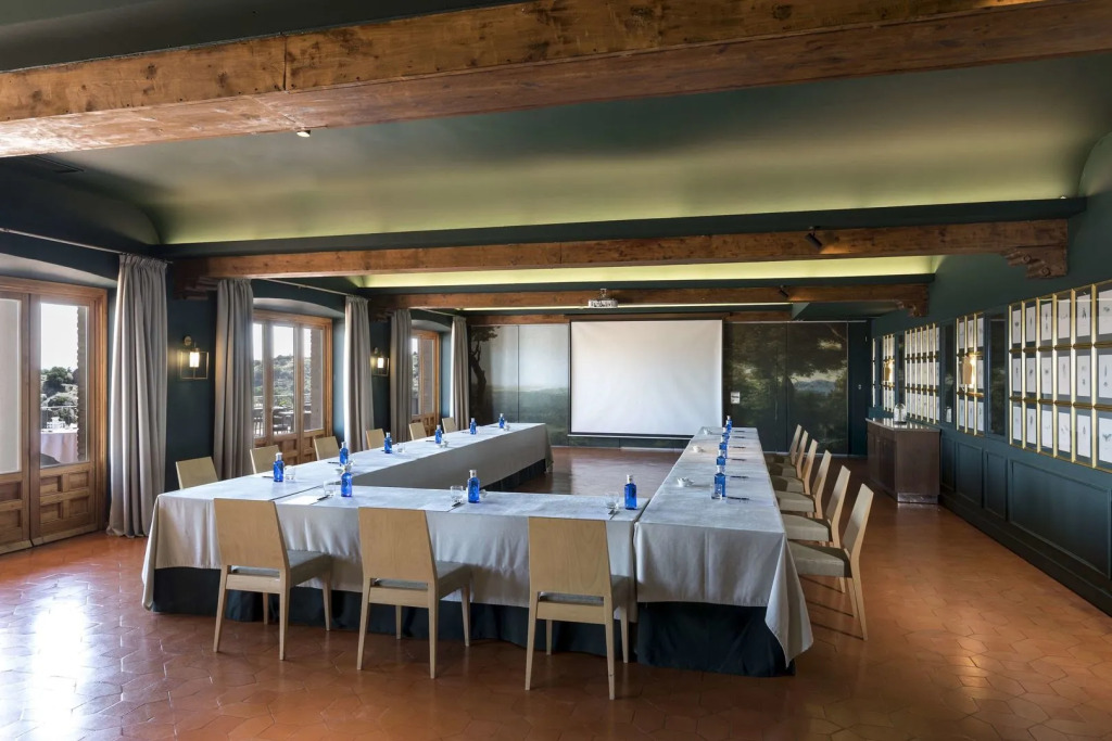 Parador de Toledo