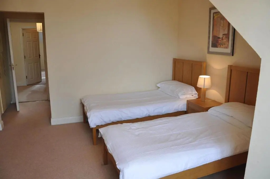 Heyward Mews Holiday Homes No 2
