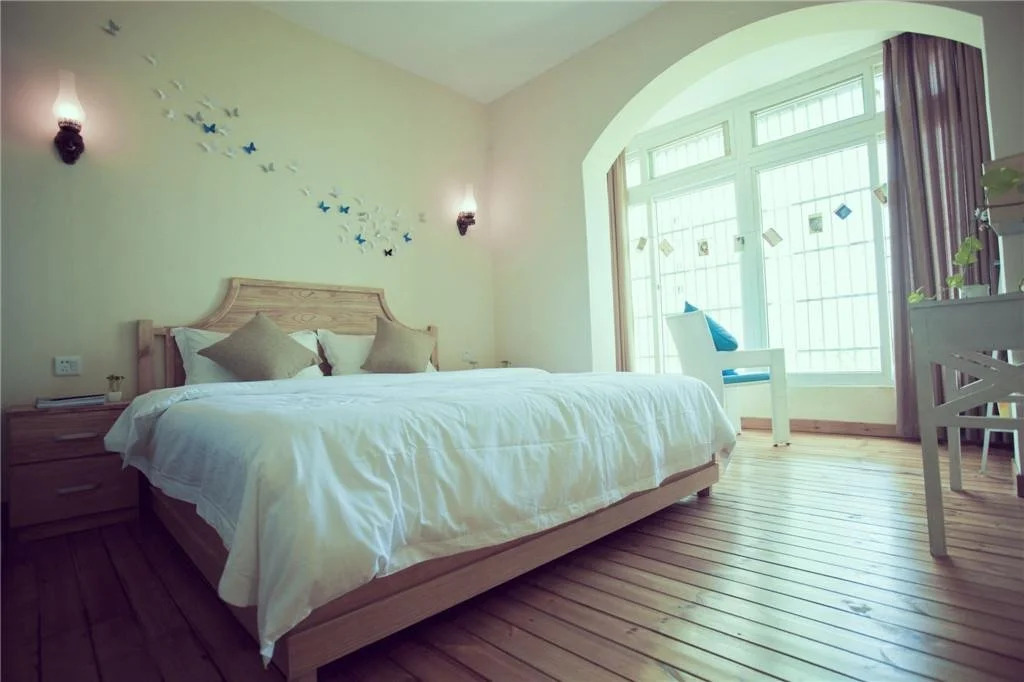 Captains House