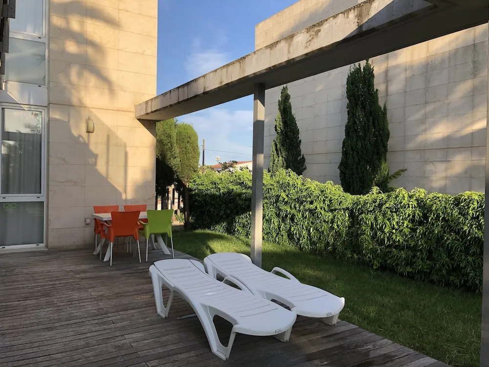 L Escala Resort