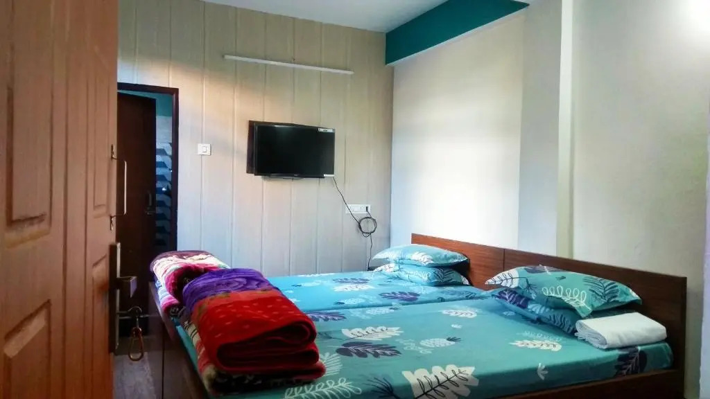 Sunshraya Homestay