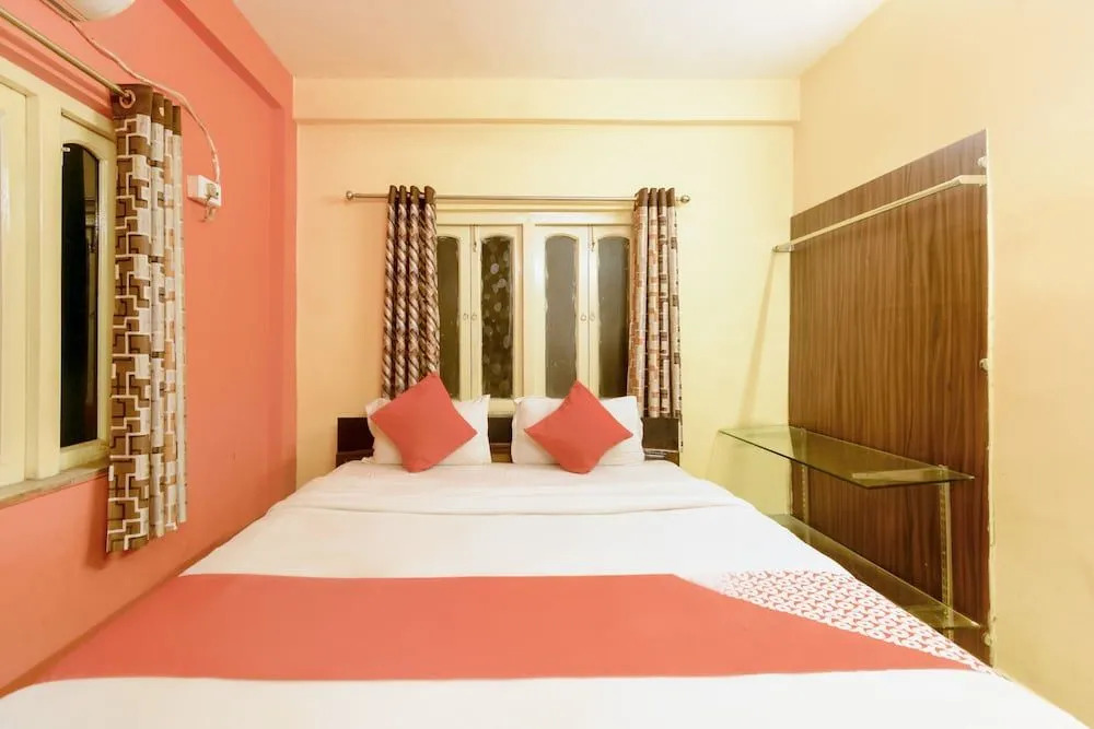 FabHotel The Golden Orchid - Hazra Road