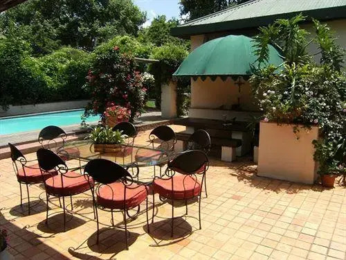 Village Green Guest House