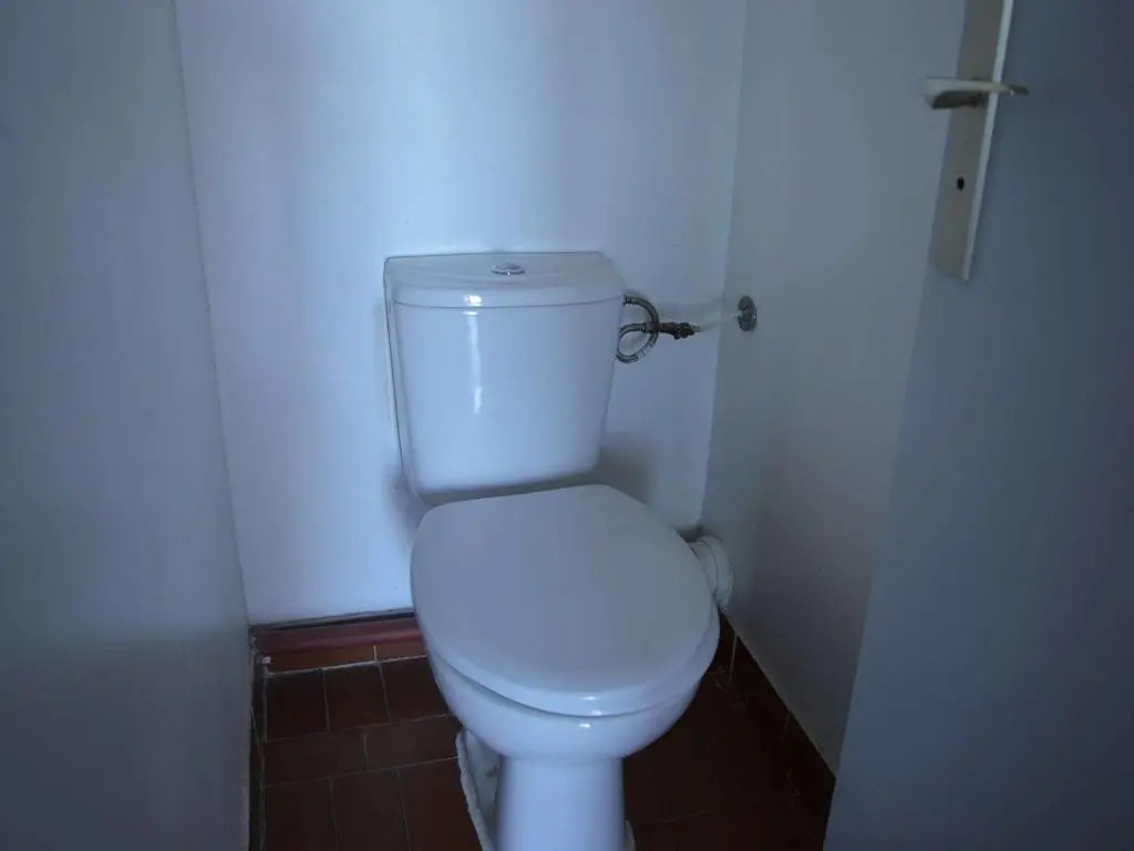 Appartement Port Camargue, 2 pièces, 4 personnes - FR-1-250-18