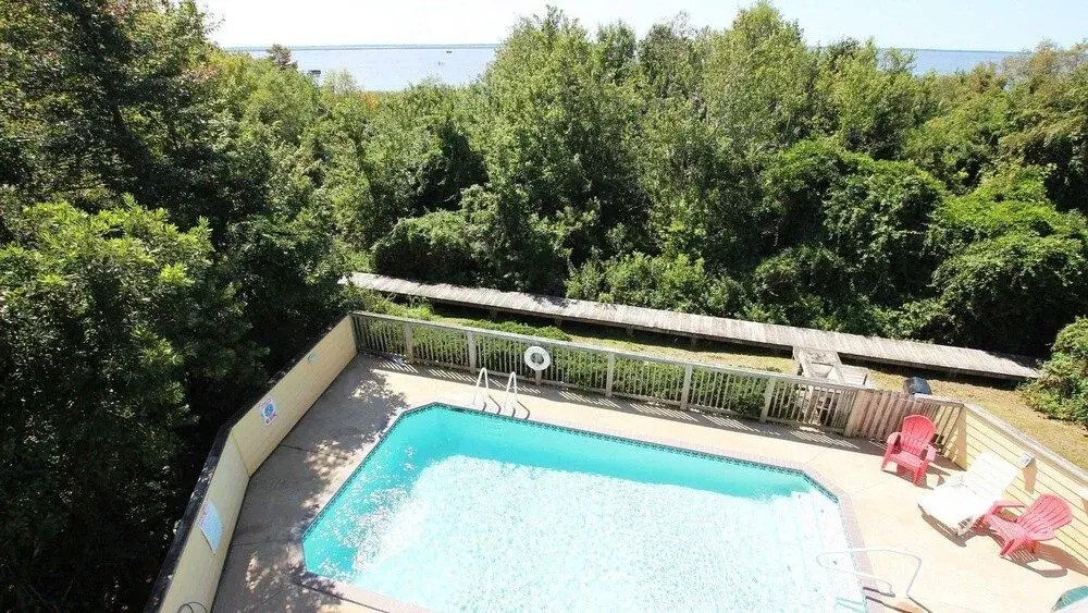 Loggerhead Lagoon 860 - 6 Br Home
