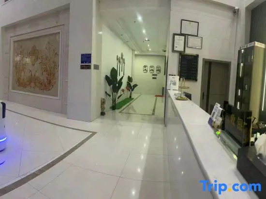 Tianhong Hotel