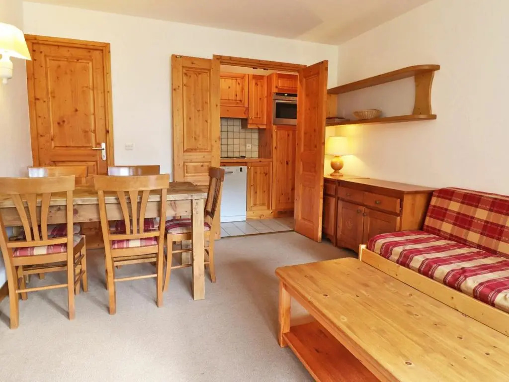 Appartement Méribel, 2 pièces, 5 personnes - FR-1-182-153