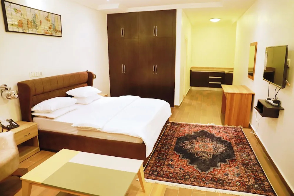 Palladium Gardens Residence