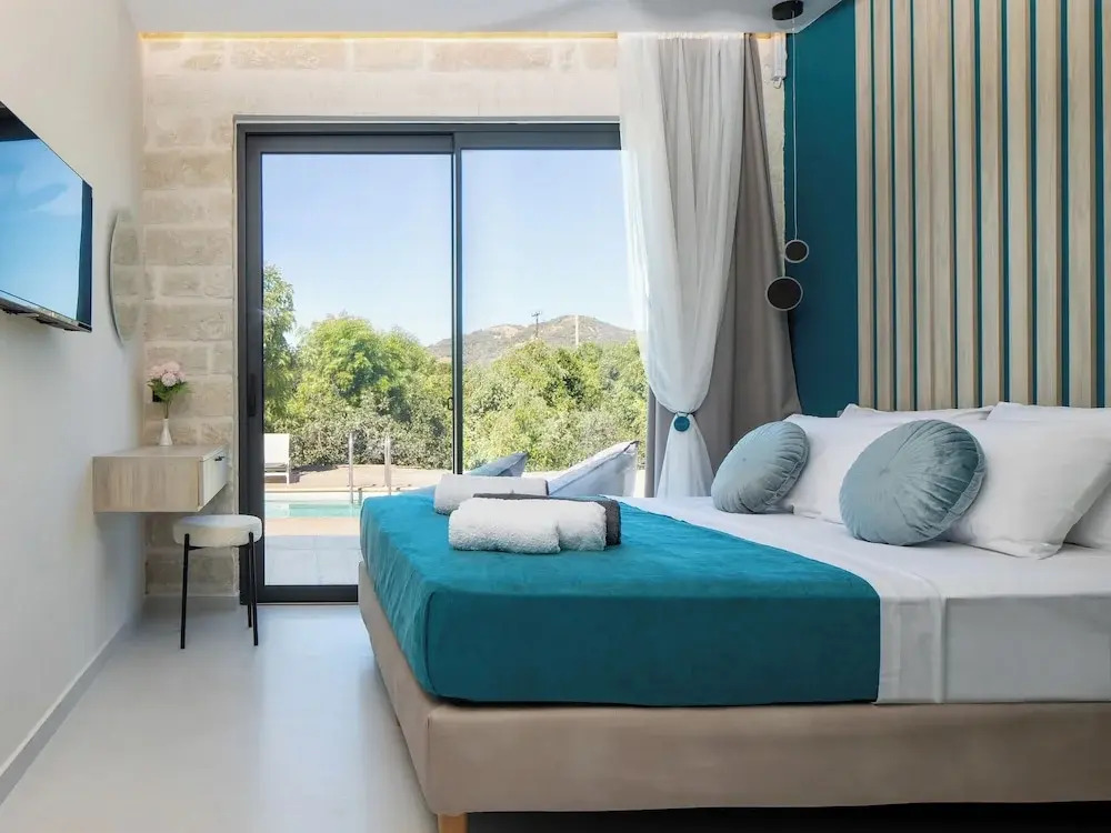 PanStel - Villa Solene with private pool