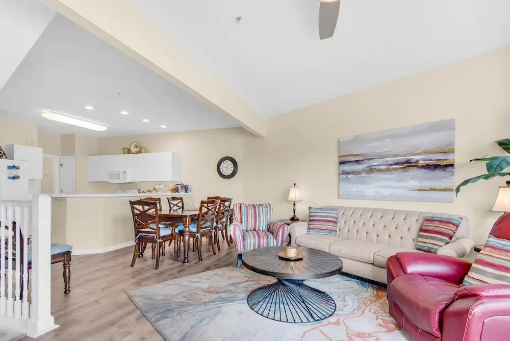 Beach Pointe 101