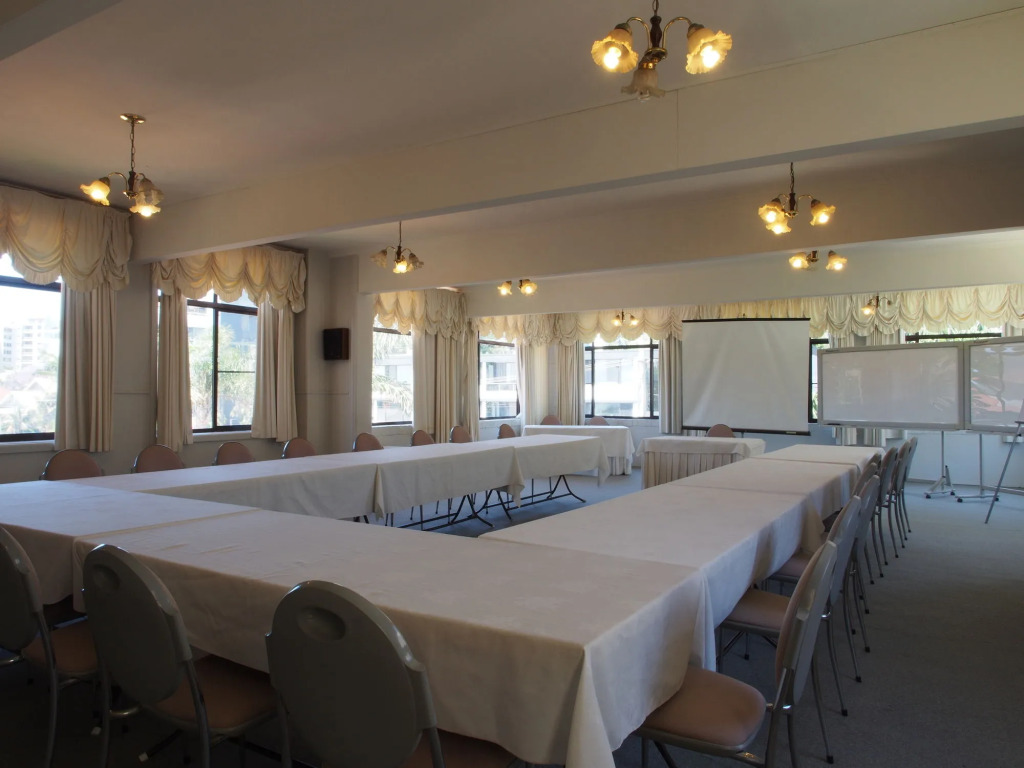 Normandie Motel and Function Centre