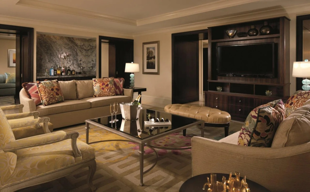 The Ritz-Carlton Orlando, Grande Lakes
