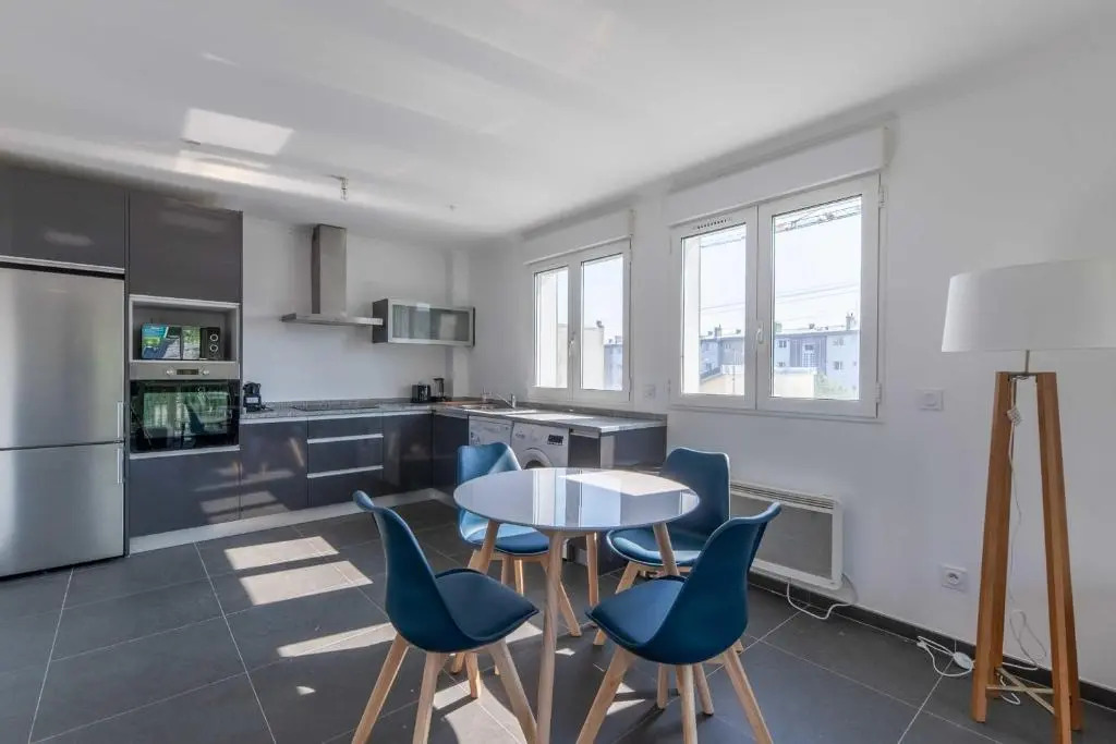 Residence Lidicia - Trouville