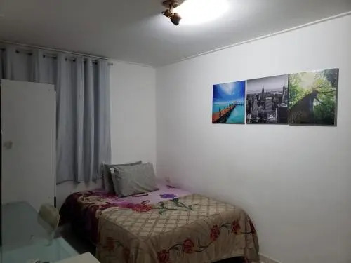 Apartamento Luxo 2 Quartos a Beira Mar