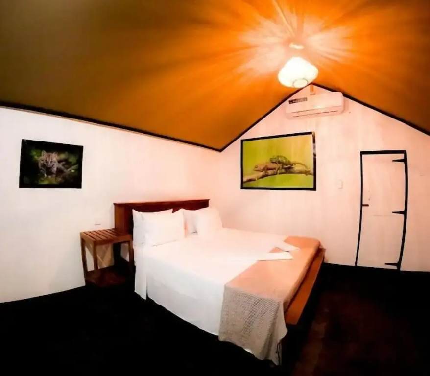 Safaria Lodge Wilpattu