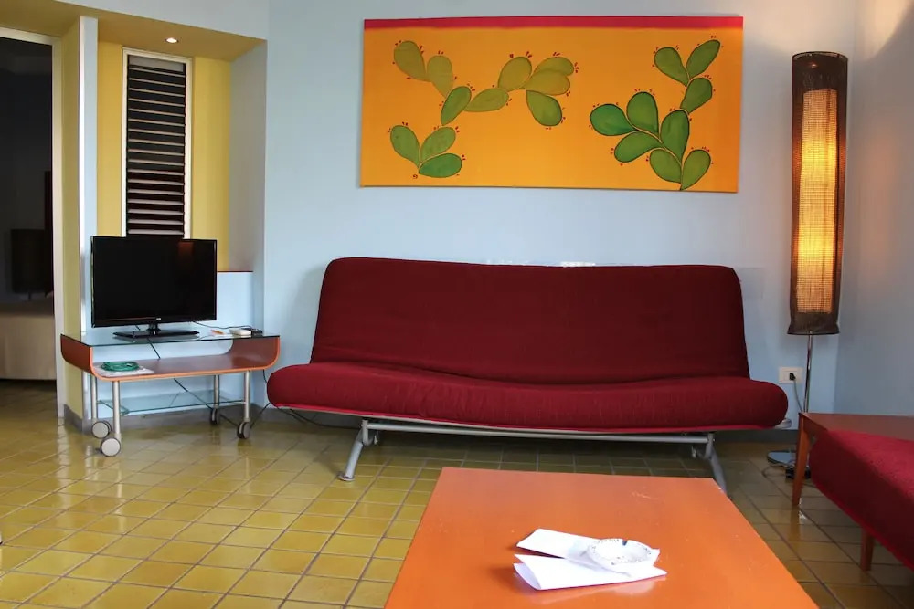 Albergo Esperia