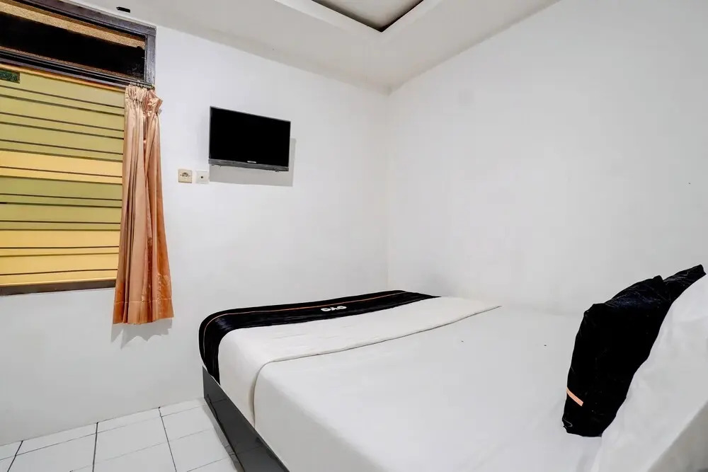 Capital O 95198 Angel Homestay