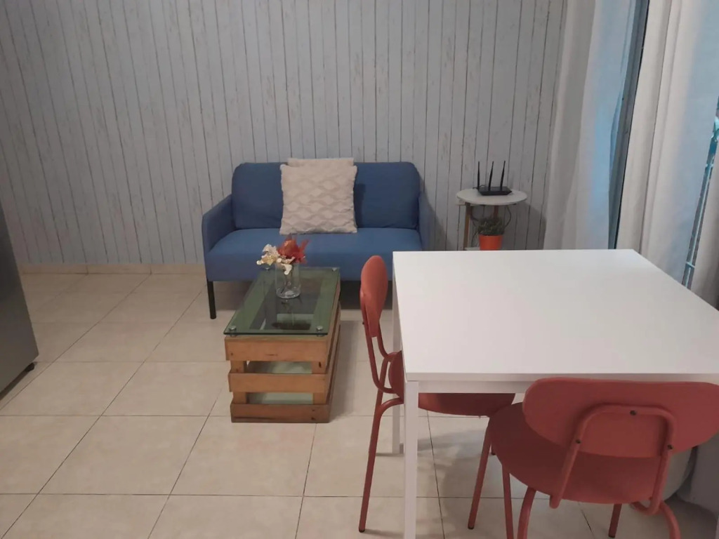 J. B Apartamentos